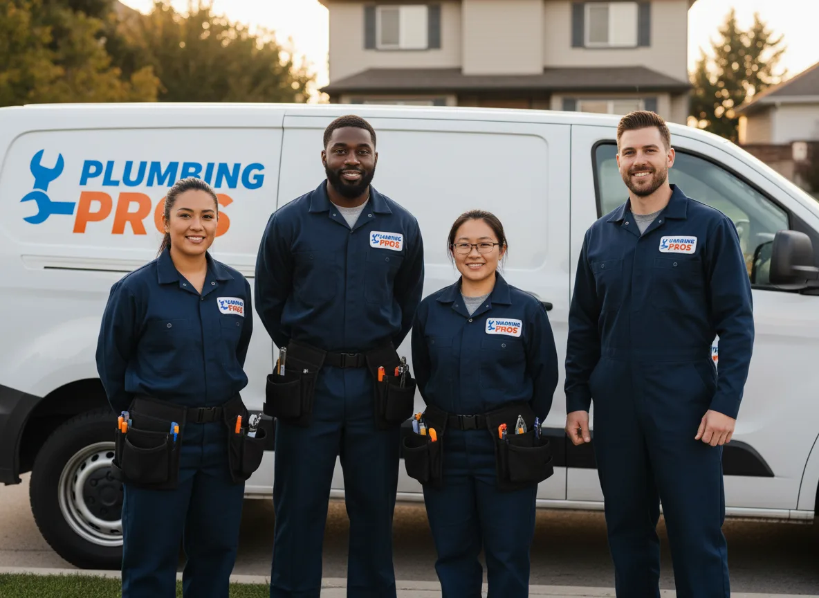 Water Heater Repair company in Westlake, LA